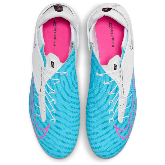 Nike Phantom GT2 Academy FlyEase MG Nike Phantom GT2 Academy FlyEase MG